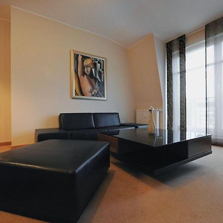 Glamour Apartments Sopot Luaran gambar
