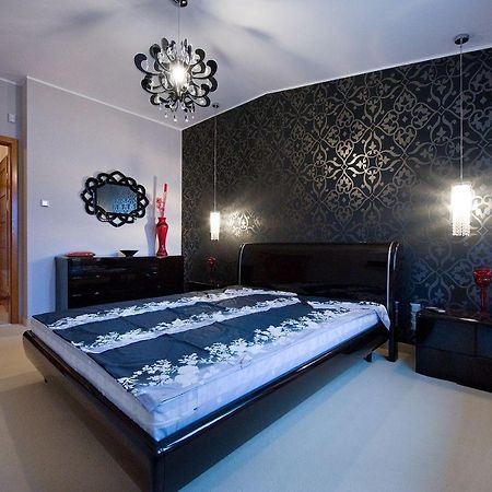 Glamour Apartments Sopot Luaran gambar