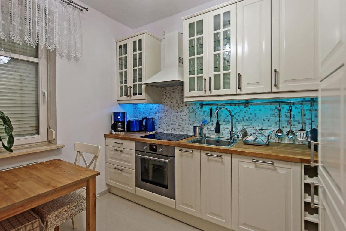 Glamour Apartments Sopot Luaran gambar