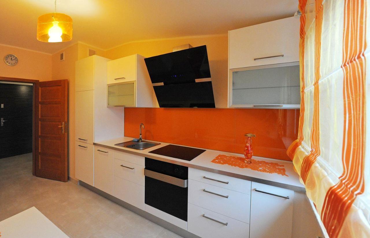 Glamour Apartments Sopot Luaran gambar