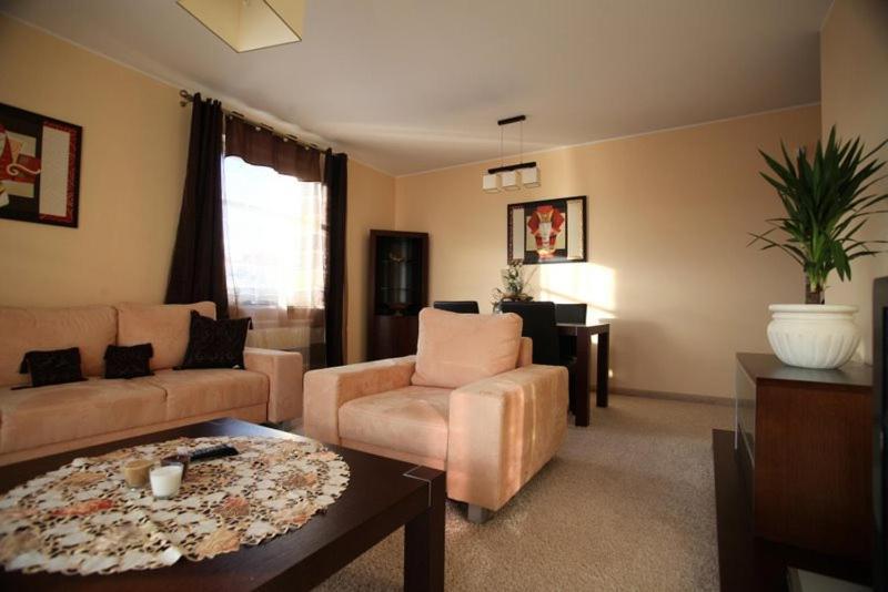 Glamour Apartments Sopot Luaran gambar