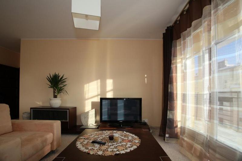 Glamour Apartments Sopot Luaran gambar