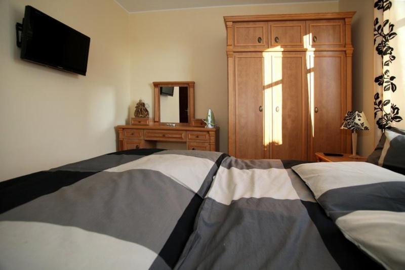 Glamour Apartments Sopot Luaran gambar