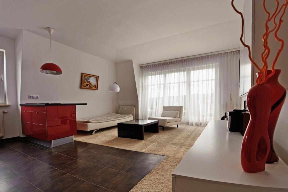Glamour Apartments Sopot Luaran gambar