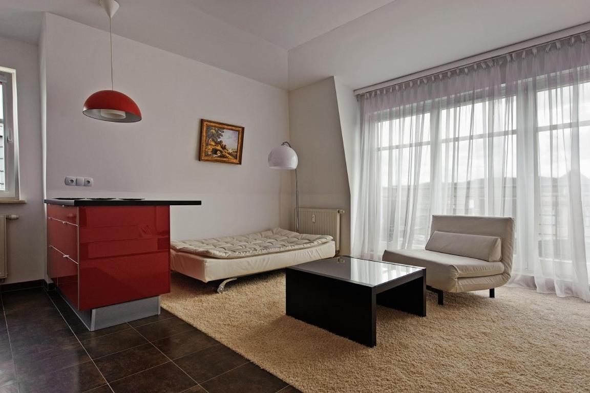 Glamour Apartments Sopot Luaran gambar