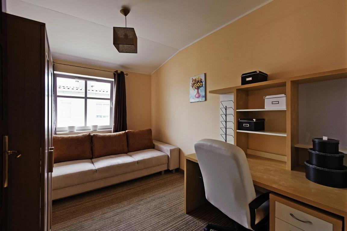 Glamour Apartments Sopot Luaran gambar