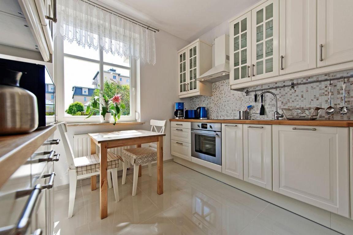 Glamour Apartments Sopot Luaran gambar