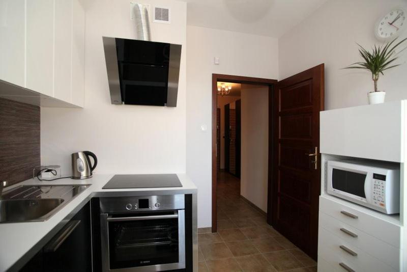 Glamour Apartments Sopot Luaran gambar