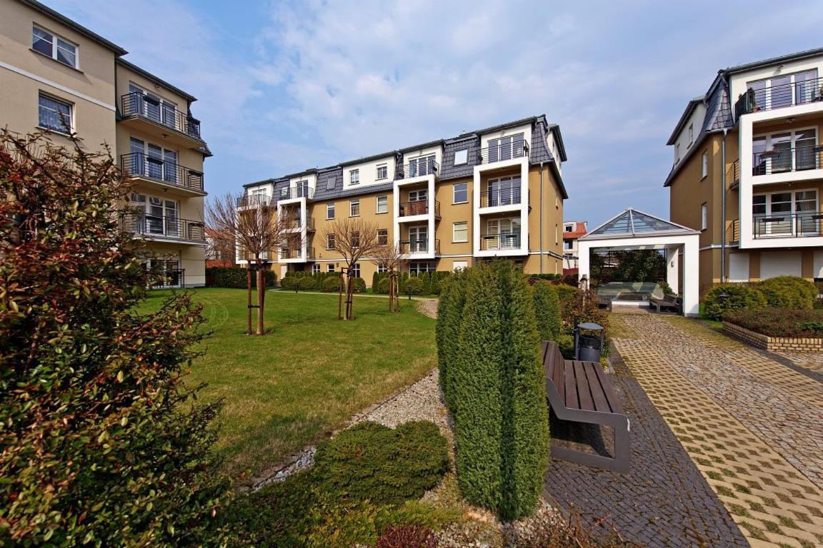 Glamour Apartments Sopot Luaran gambar