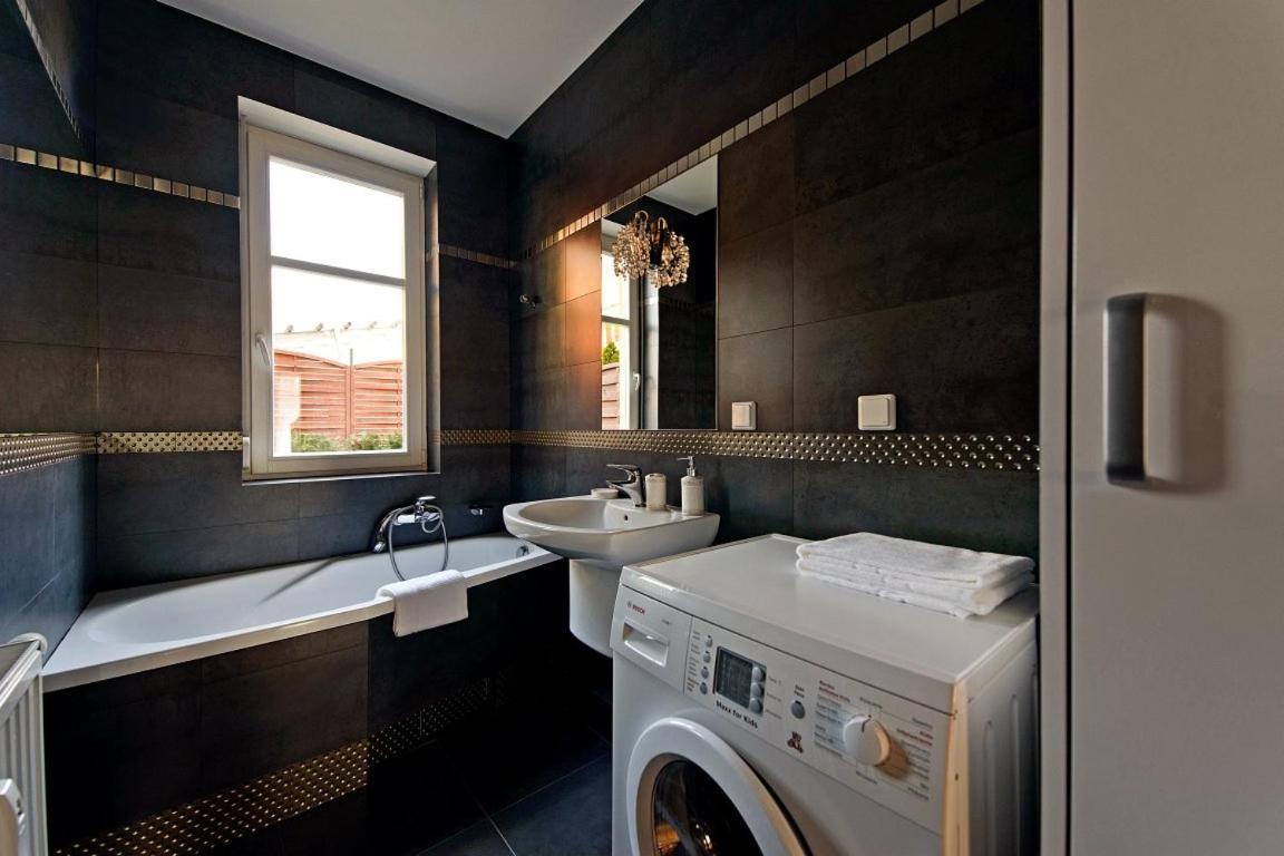 Glamour Apartments Sopot Luaran gambar