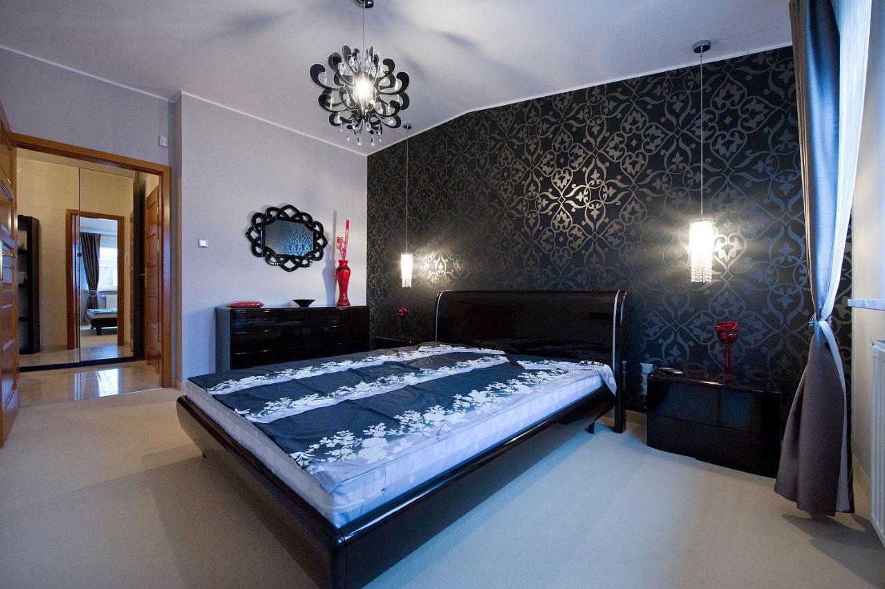 Glamour Apartments Sopot Luaran gambar
