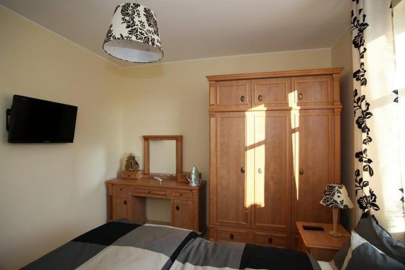 Glamour Apartments Sopot Luaran gambar