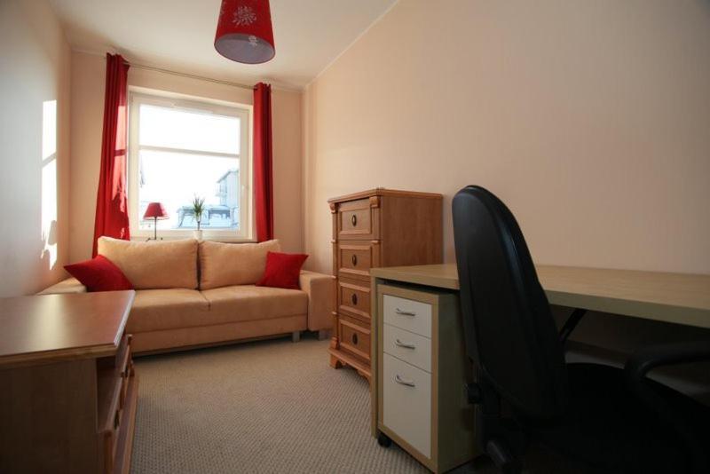 Glamour Apartments Sopot Luaran gambar