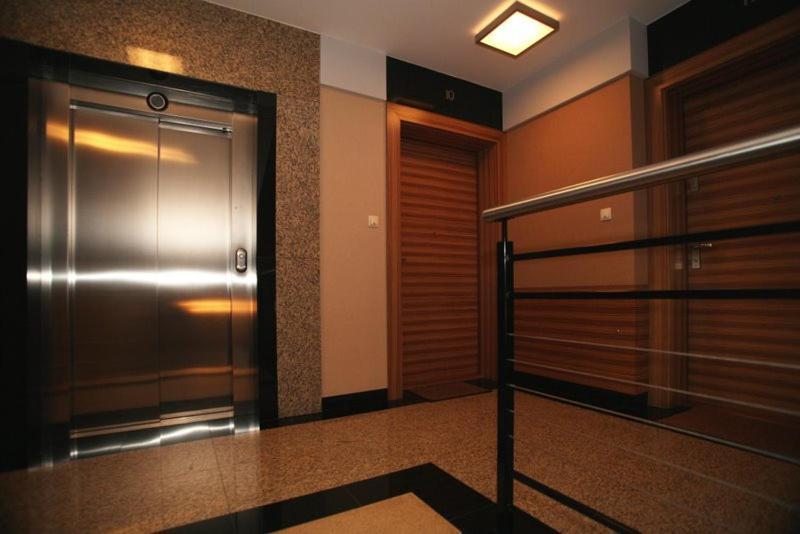 Glamour Apartments Sopot Luaran gambar