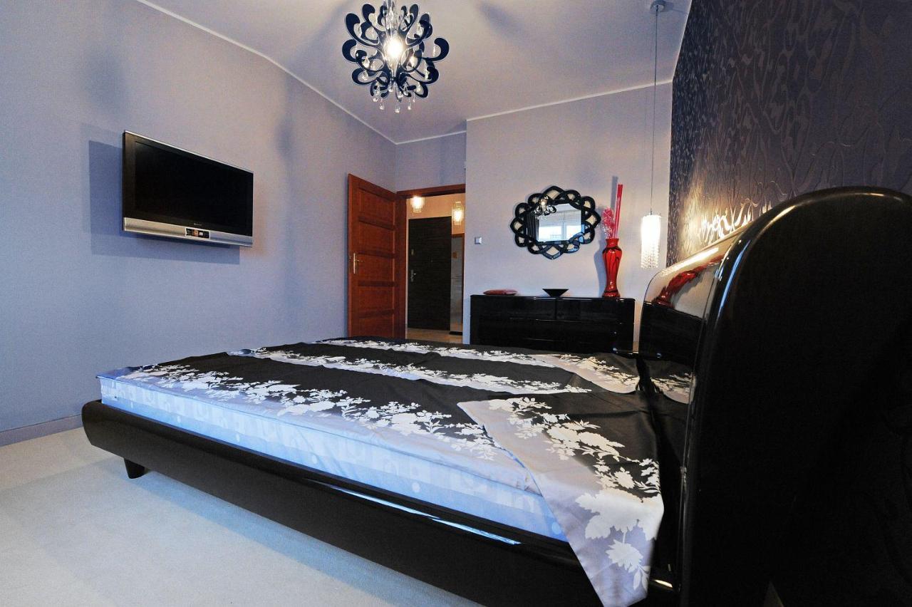 Glamour Apartments Sopot Luaran gambar