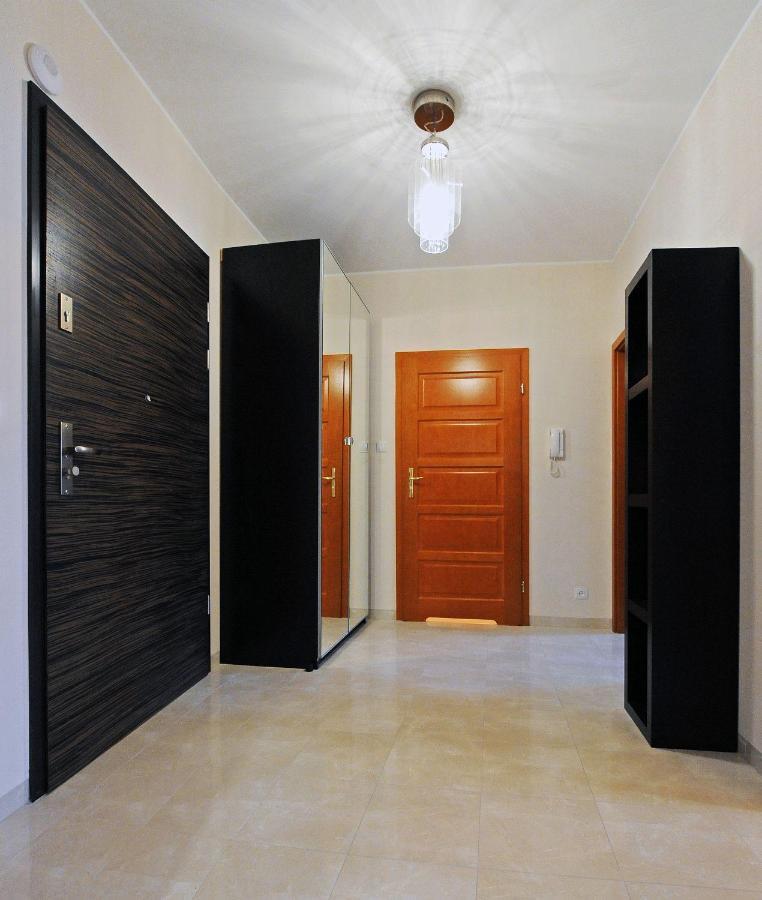 Glamour Apartments Sopot Luaran gambar