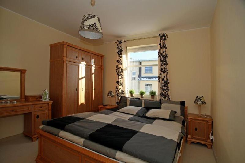 Glamour Apartments Sopot Luaran gambar