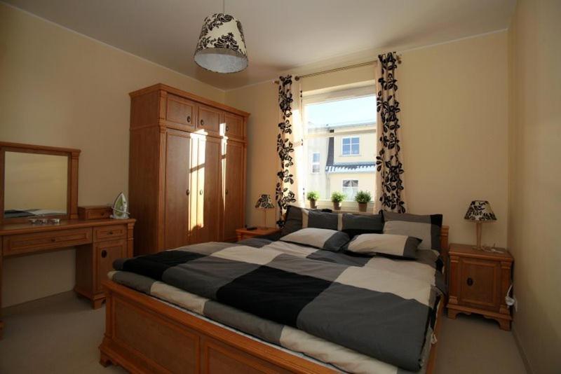 Glamour Apartments Sopot Luaran gambar