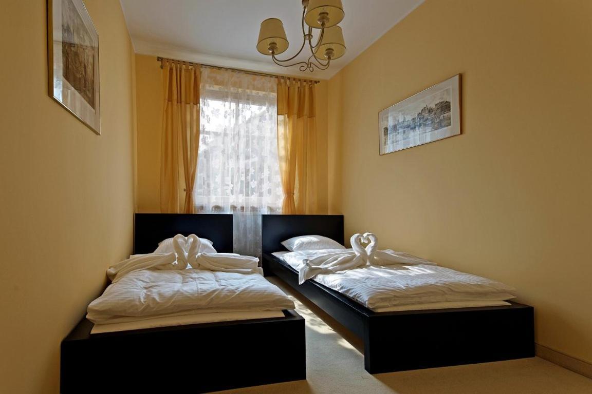 Glamour Apartments Sopot Luaran gambar