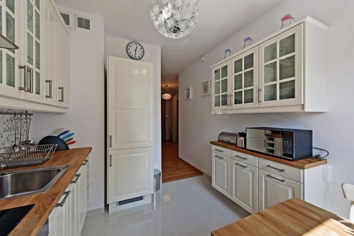 Glamour Apartments Sopot Luaran gambar