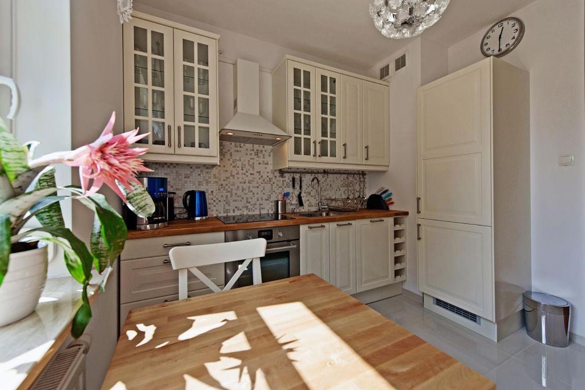 Glamour Apartments Sopot Luaran gambar