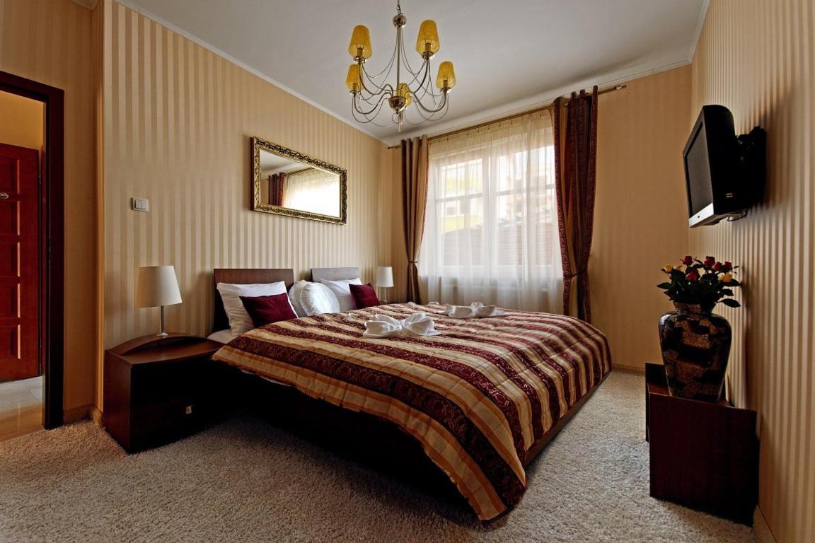 Glamour Apartments Sopot Luaran gambar