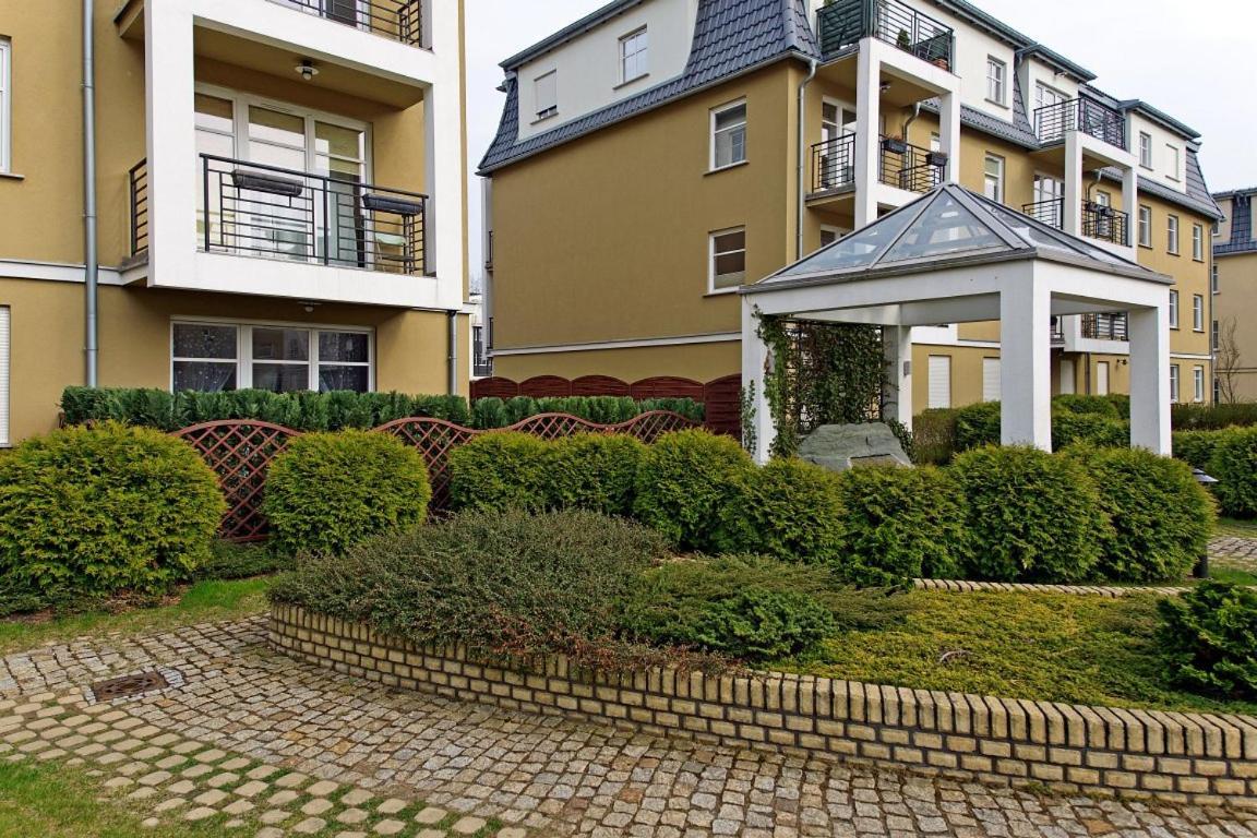Glamour Apartments Sopot Luaran gambar