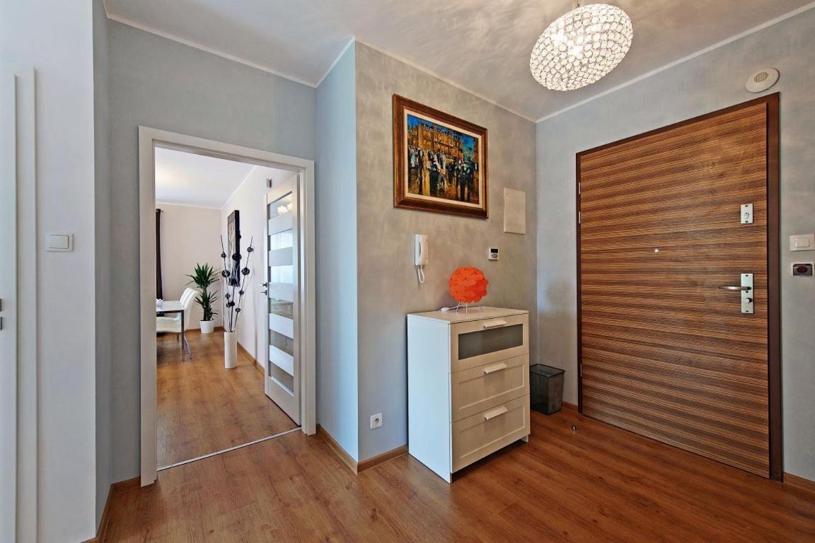 Glamour Apartments Sopot Luaran gambar