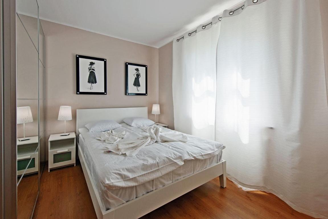 Glamour Apartments Sopot Luaran gambar